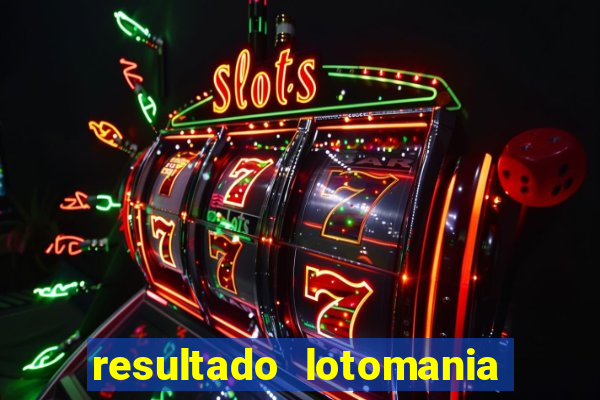 resultado lotomania giga sena